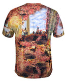 Lawrence Alma Tadema - "The Roses Of Heliogabalus"