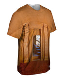 Templar Castles - "Architecture Spiral Staircase Cloister of John III Convent of Christ Portugal"