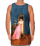 Auguste Toulmuche - "Vanity"