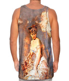 Giovanni Boldini - "Portrait Of Alice Regnault"