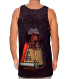 Giuseppe Arcimboldo - "The Librariam" (1591)