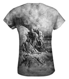 Gustave Dore - "Gaining Converts" (1891)