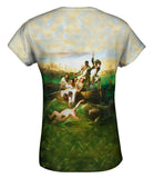 John Singleton Copley - "Watson And The Shark 1778"