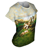 John Singleton Copley - "Watson And The Shark 1778"