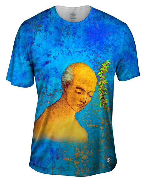 Odilon Redon - "The Crown" (1910)&nbsp;Mens T-Shirt