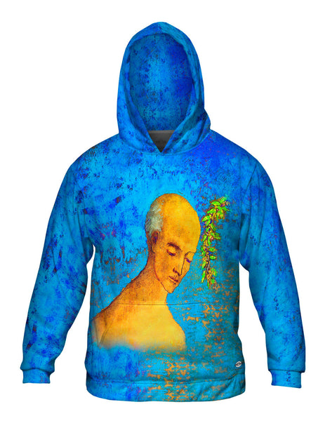 Odilon Redon - "The Crown" (1910)&nbsp;Mens Hoodie Sweater