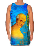 Odilon Redon - "The Crown" (1910)