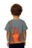 Kids Odilon Redon - "Lady Mcbeth"
