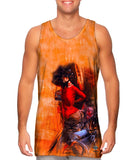 Giovanni Boldini - "Lady In Red Coat" (1878)