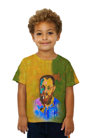 Kids "Andre Derein"