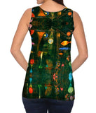 Paul Klee - "Fish Magic" (1925)