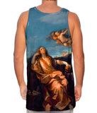 Guido Reni - "St Mary Magdalene" (1632)