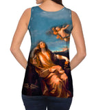 Guido Reni - "St Mary Magdalene" (1632)