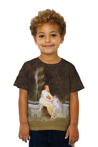 Kids Jules Joseph - "Lamoure Blesse" ( )