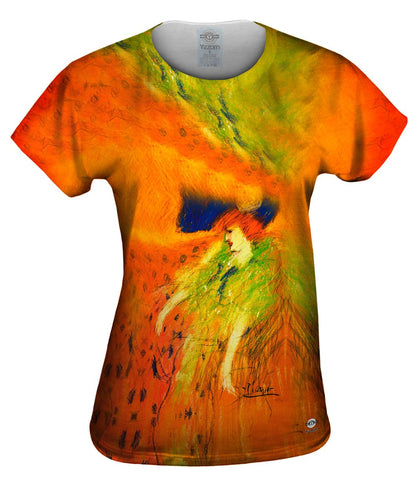 Pablo Picasso - "Woman With Blue Hat" (1901)