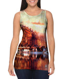 Cornelis Springer - "View On Heerengracht In Amsterdam"