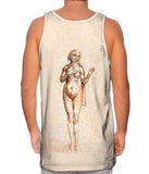 Albrecht Dürer - "Female Nude" (1493)