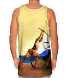 Albrecht Durer - "Persee Killing The Dragon" (1910)