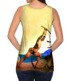 Albrecht Durer - "Persee Killing The Dragon" (1910)