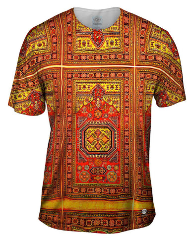 Urek Meniashvili - "Fakhrali Rug" (2007)