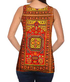 Urek Meniashvili - "Fakhrali Rug" (2007)