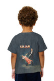 Kids "Kellar, Levitation, Magician Poster"