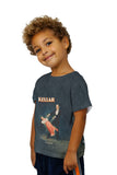 Kids "Kellar, Levitation, Magician Poster"