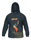 "Kellar, Levitation, Magician Poster"