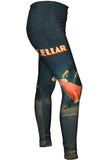 "Kellar, Levitation, Magician Poster"