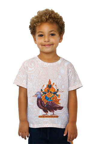 Kids Shani - "Shani Graha" (1842)