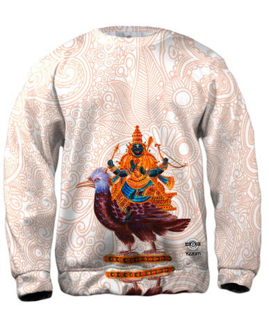 Shani - "Shani Graha" (1842)