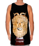 Musei Capitolini - "Masque de satyre" (1748)