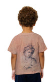 Kids Michelangelo - "Cleopatra" (1533)