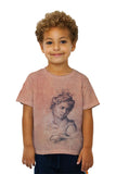 Kids Michelangelo - "Cleopatra" (1533)