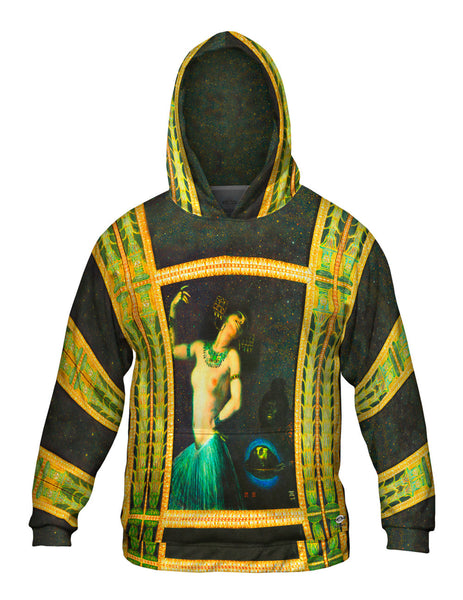 Franz Stuck - "Salome" (1906)&nbsp;Mens Hoodie Sweater