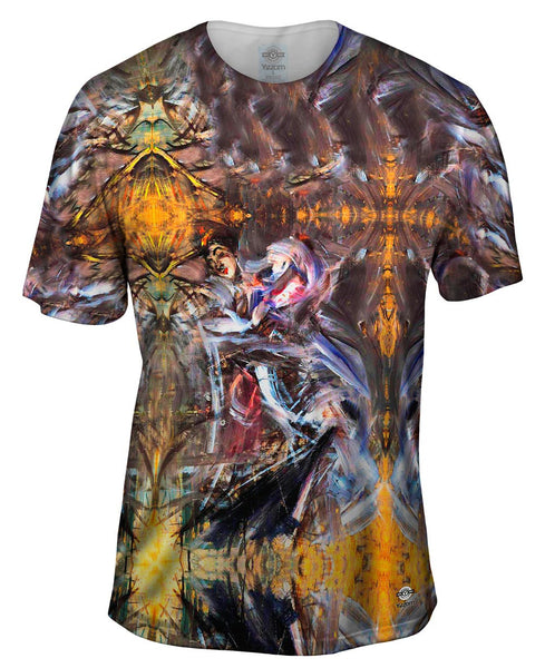Giovanni Boldini - "Figura Femminile"&nbsp;Mens T-Shirt