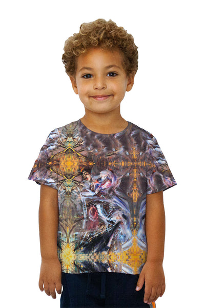 Kids Giovanni Boldini - "Figura Femminile"&nbsp;Kids T-Shirt