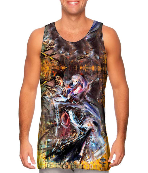 Giovanni Boldini - "Figura Femminile"&nbsp;Mens Tank Top