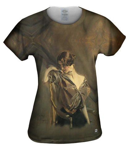 "Cleo de Merode"