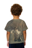 Kids "Cleo de Merode"
