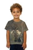 Kids "Cleo de Merode"