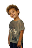 Kids "Cleo de Merode"