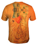 Henri de Toulouse-Lautrec - "At the Music Hall Loie Fuller" (1892)