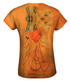 Henri de Toulouse-Lautrec - "At the Music Hall Loie Fuller" (1892)