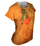 Henri de Toulouse-Lautrec - "At the Music Hall Loie Fuller" (1892)