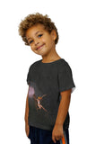 Kids Luis Ricards Falero - "A Fairy Under Starry Skies"