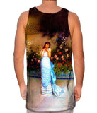 Auguste Toulmouche - "An Elegant Beauty" (1883)