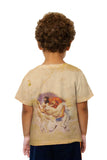 Kids "Nessus and Deianeira"