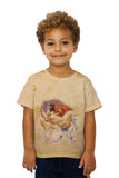 Kids "Nessus and Deianeira"