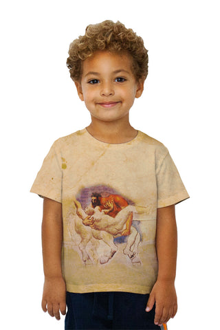 Kids "Nessus and Deianeira"